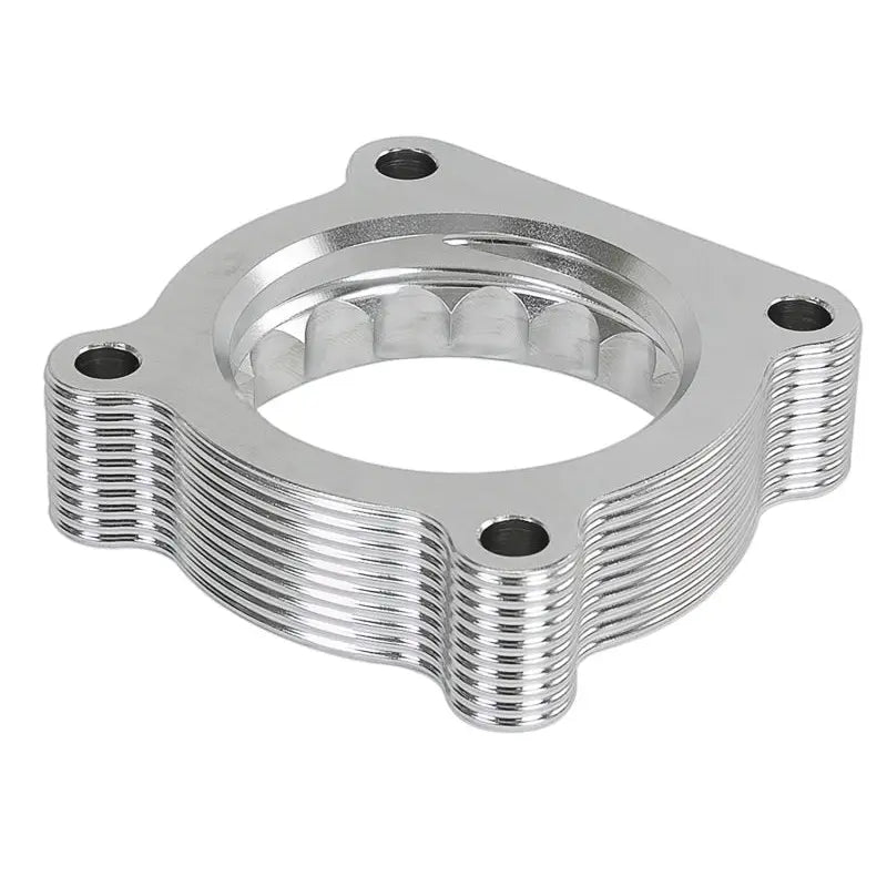 aFe 46-38002 aFe Silver Bullet Throttle Body Spacers TBS Toyota Tacoma 05-11 V6-4.0L