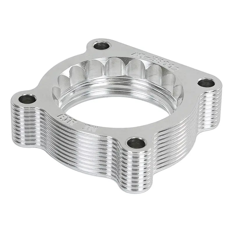 aFe 46-38002 aFe Silver Bullet Throttle Body Spacers TBS Toyota Tacoma 05-11 V6-4.0L