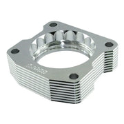 aFe 46-38003 aFe Silver Bullet Throttle Body Spacers TBS Toyota Tacoma 96-04 L4-2.4/2.7L