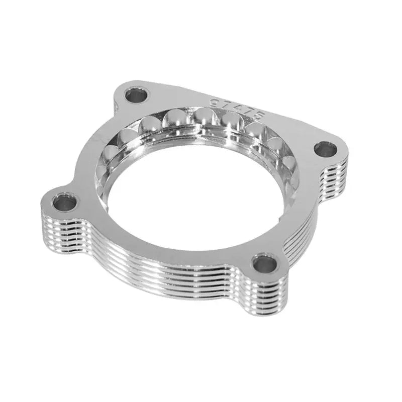 aFe 46-38004 aFe Silver Bullet Throttle Body Spacers TBS Toyota Tundra 05-09 V8-4.7L