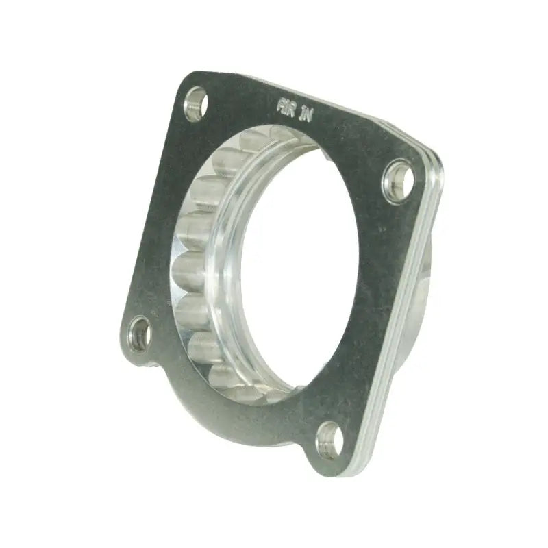 aFe 46-38005 aFe Silver Bullet Throttle Body Spacers TBS Toyota Tundra 07-11 Sequoia 08-11 V8-5.7L
