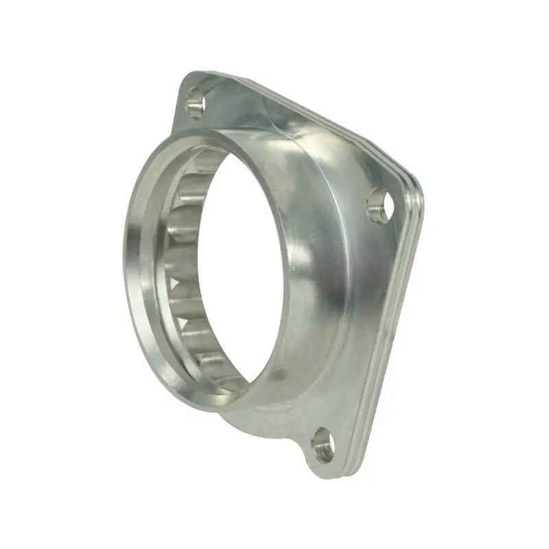 aFe 46-38005 aFe Silver Bullet Throttle Body Spacers TBS Toyota Tundra 07-11 Sequoia 08-11 V8-5.7L