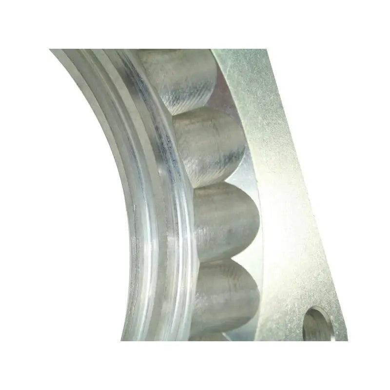 aFe 46-38005 aFe Silver Bullet Throttle Body Spacers TBS Toyota Tundra 07-11 Sequoia 08-11 V8-5.7L