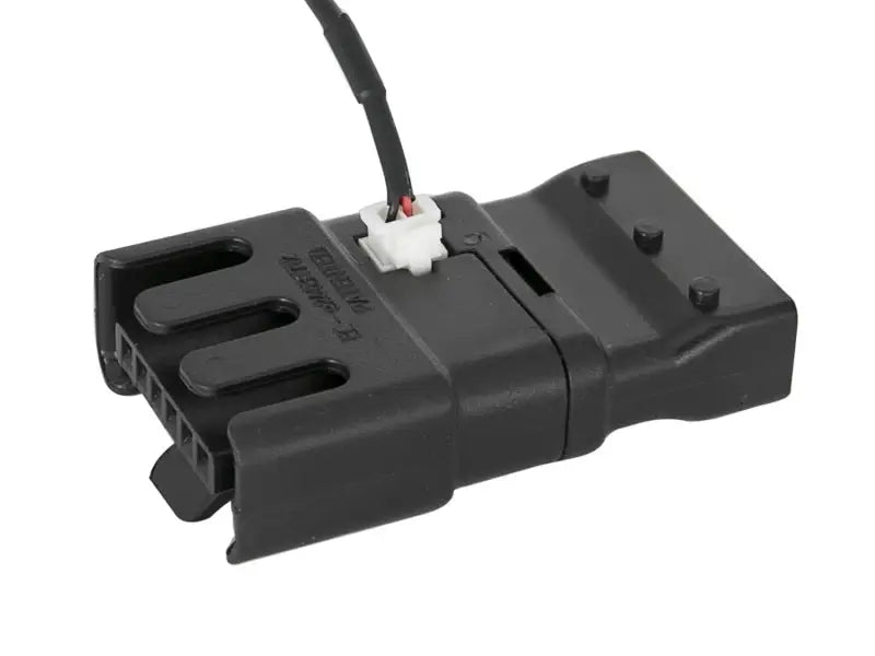 aFe Sprint Booster Power Converter 2018 + Jeep Wrangler (JL) V6 3.6L - Truck & Automotive