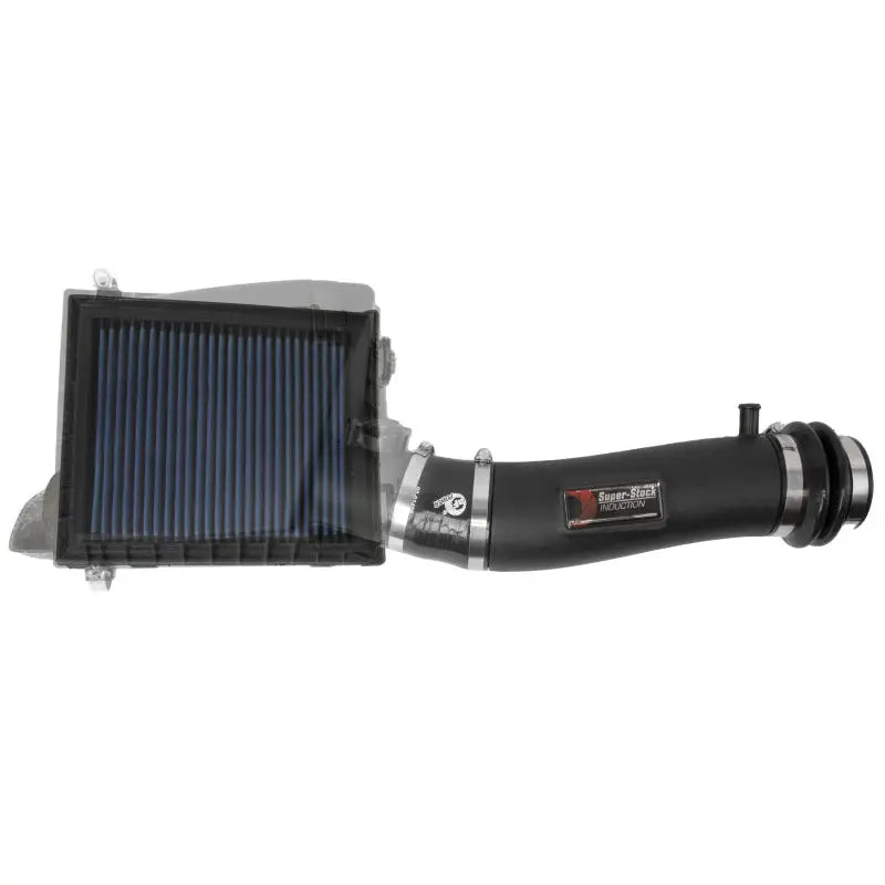 aFe 55-10002R aFe Super Stock Induction System Pro 5R Media 16-22 Toyota Tacoma V6 3.5L