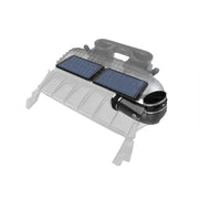 aFe 55-10014RC aFe Super Stock Pro 5R Induction System 2021 RAM 1500 TRX V8-6.2L SC