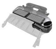 Afe Super Stock Pro Dry S intake for 2021 RAM 1500 TRX