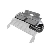 aFe 55-10014DC aFe Super Stock Pro Dry S Induction System 2021 RAM 1500 TRX V8-6.2L SC