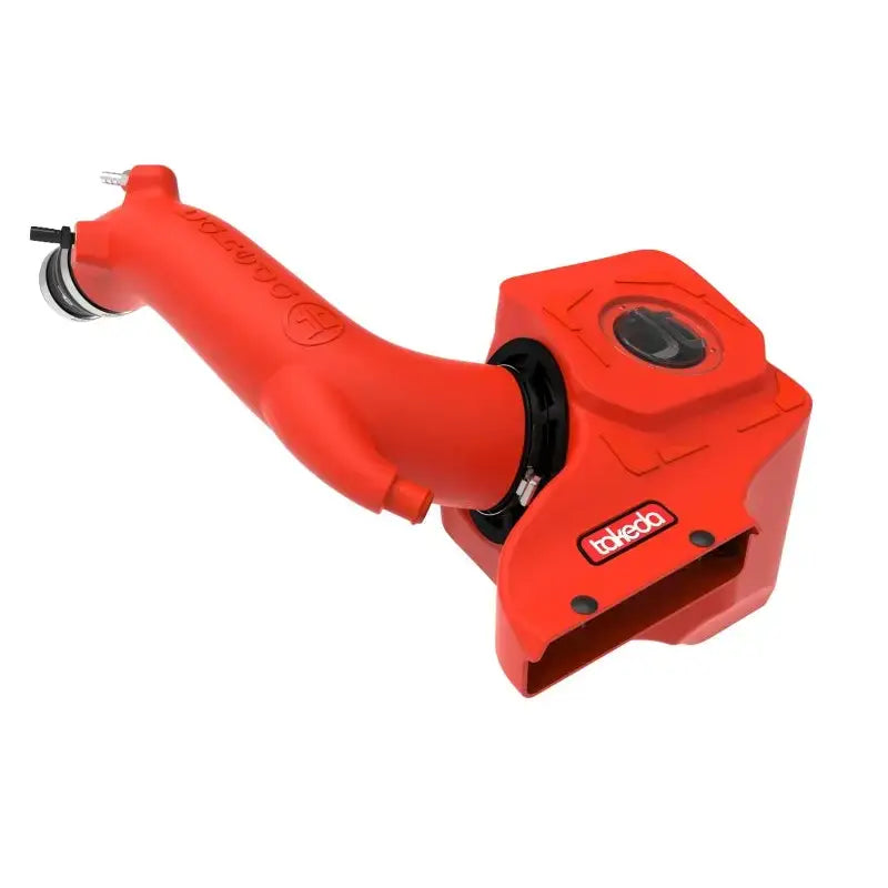 AFE Takeda 19-20 Hyundai Veloster N 2.0L (t) Momentum Cold Air Intake System w/Pro DRY S Filter - Truck & Automotive