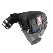 aFe TR-1020B aFe Takeda Intake Stage-2 PRO 5R Honda Civic 12-13 L4-1.8L (Wrinkle Black)
