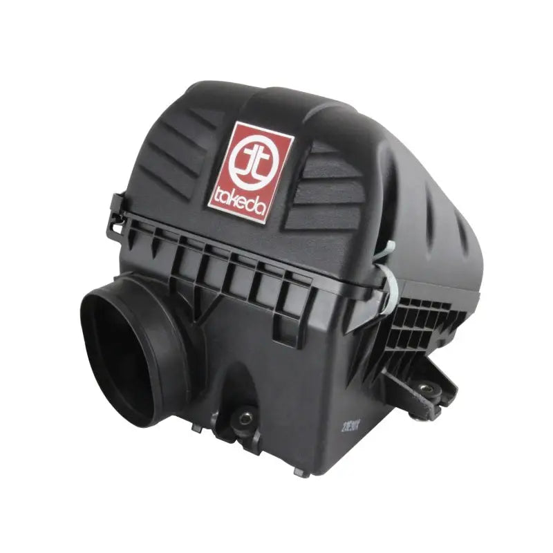 aFe TR-1020B aFe Takeda Intake Stage-2 PRO 5R Honda Civic 12-13 L4-1.8L (Wrinkle Black)
