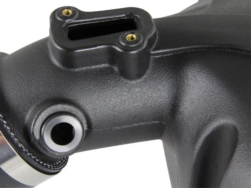 aFe Takeda Intake Stage-2 PRO 5R Honda Civic 12-13 L4-1.8L (Wrinkle Black) - Truck & Automotive