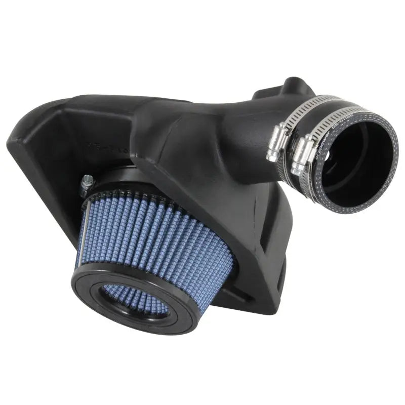 aFe TR-1020B aFe Takeda Intake Stage-2 PRO 5R Honda Civic 12-13 L4-1.8L (Wrinkle Black)