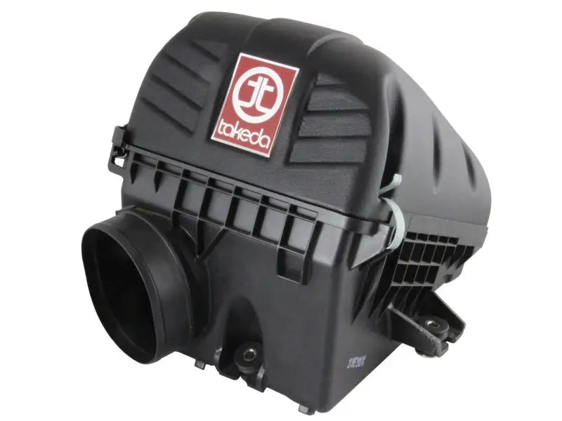 aFe Takeda Intake Stage-2 PRO 5R Honda Civic 12-13 L4-1.8L (Wrinkle Black) - Truck & Automotive