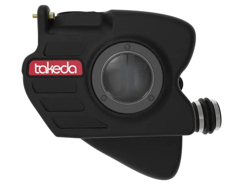 aFe Takeda Intake System w/Pro 5R Filerter Subaru Forester 14-18 H4-2.0L (t) - Truck & Automotive