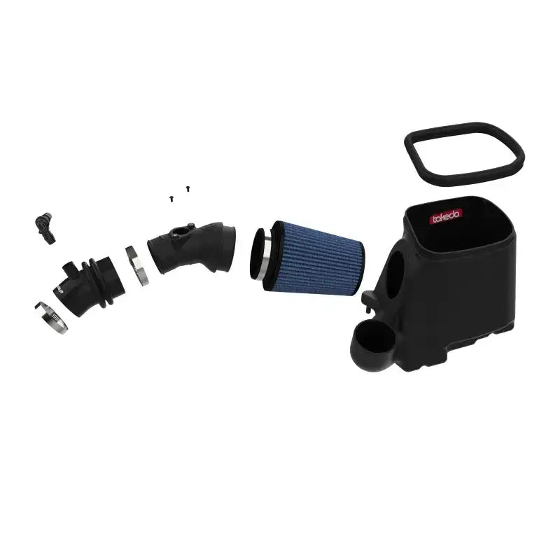 aFe Takeda Intakes Stage-2 AIS w/ Pro 5R Media Toyota C-HR 17-20 L4-2.0L - Truck & Automotive