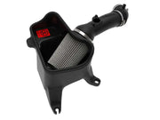 aFe aFe Takeda Intakes Stage-2 CAIS w/ Pro Dry S Media 16-18 Honda Civic 2.0L (blk)