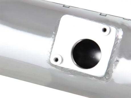 aFe Takeda Intakes Stage-2 PDS AIS Honda Accord 08-10 L4-2.4L (pol) - Truck & Automotive