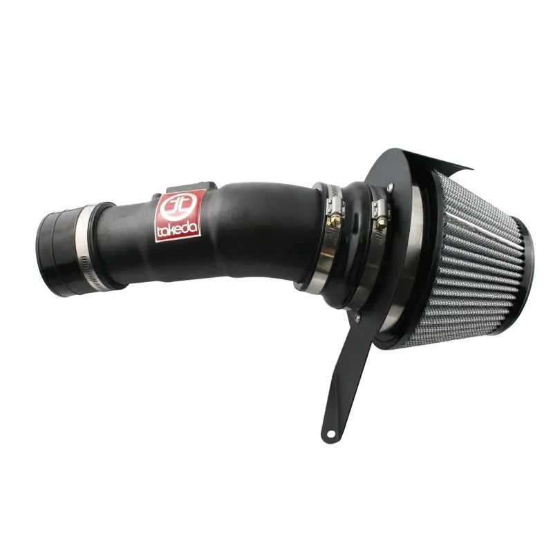 aFe TR-1007B aFe Takeda Intakes Stage-2 PDS AIS PDS Honda Accord 08-11 / Acura TL 09-11 V6-3.5/L3.7L (blk)