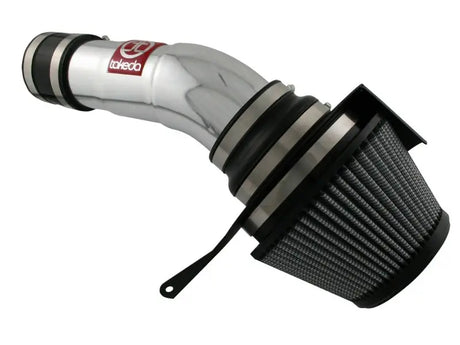 aFe Takeda Intakes Stage-2 PDS AIS Honda Accord 08-12 / Acura TL 09-13 V6-3.5L/3.7L (pol) - Truck & Automotive