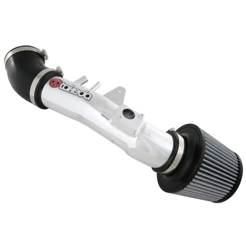 aFe Takeda Intakes Stage-2 PDS for Honda Civic Si 06-11 L4-2.0L Polished