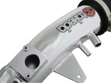 aFe Takeda Stage-2 PDS AIS Intake System polished aluminum tubing for Honda Civic Si 2006-2011.