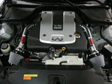 aFe Takeda Intakes Stage-2 PDS AIS Infiniti G37 Coupe 08-12 V6-3.7L (pol) - Truck & Automotive