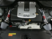 aFe Takeda Intakes Stage-2 PDS AIS Infiniti G37 Coupe 08-12 V6-3.7L (pol) - Truck & Automotive