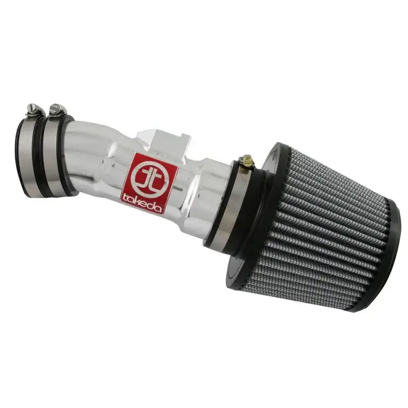 aFe Takeda Intakes Stage-2 PDS AIS Mazda 3 04-09 L4-2.0/2.3L (pol) - Truck & Automotive