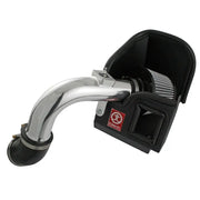 aFe TR-4201P aFe Takeda Intakes Stage-2 PDS AIS PDS Mitsubishi Lancer 08-09 L4-2.0L (pol)