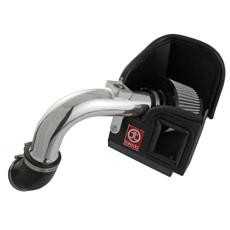 aFe TR-4201P aFe Takeda Intakes Stage-2 PDS AIS PDS Mitsubishi Lancer 08-09 L4-2.0L (pol)
