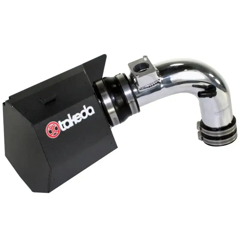 aFe Takeda Intakes Stage-2 PDS AIS Mitsubishi Lancer GTS 09-11 L4-2.4L (pol) - Truck & Automotive