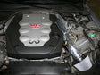 aFe Takeda Intakes Stage-2 PDS AIS Nissan 350Z 03-06: Infiniti G35 03.5-06 V6-3.5L (blk) - Truck & Automotive