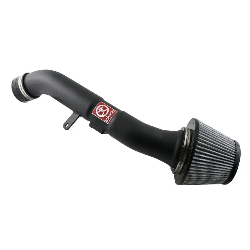 aFe TR-3001B aFe Takeda Intakes Stage-2 PDS AIS PDS Nissan 350Z 03-06: Infiniti G35 03.5-06 V6-3.5L (blk)