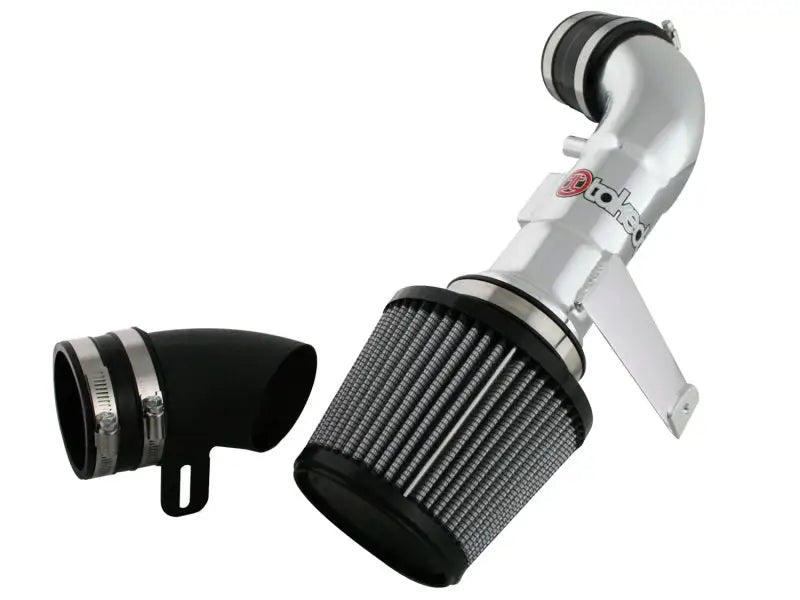 aFe Takeda Intakes Stage-2 PDS AIS Nissan Altima 07-12 L4-2.5L (pol) - Truck & Automotive
