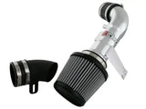 aFe Takeda Intakes Stage-2 PDS AIS Nissan Altima 07-12 L4-2.5L (pol) - Truck & Automotive
