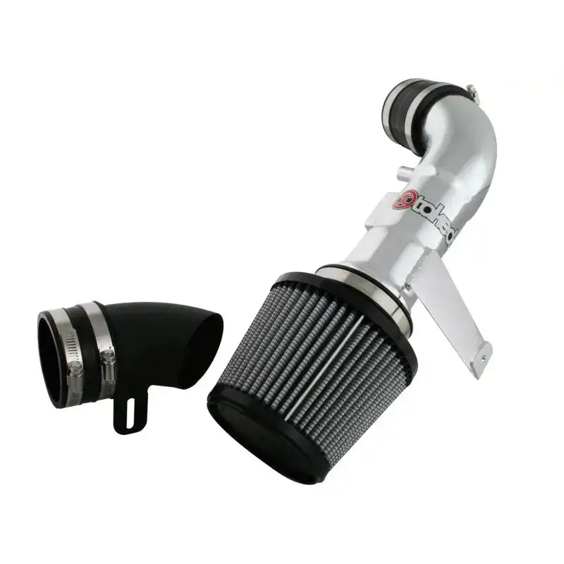 aFe Takeda Intakes Stage-2 PDS AIS Nissan Altima 07-12 L4-2.5L (pol) - Truck & Automotive