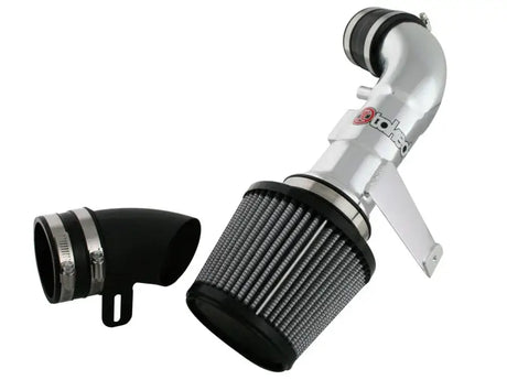 aFe Takeda Intakes Stage-2 PDS AIS Nissan Altima 07-12 L4-2.5L (pol) - Truck & Automotive