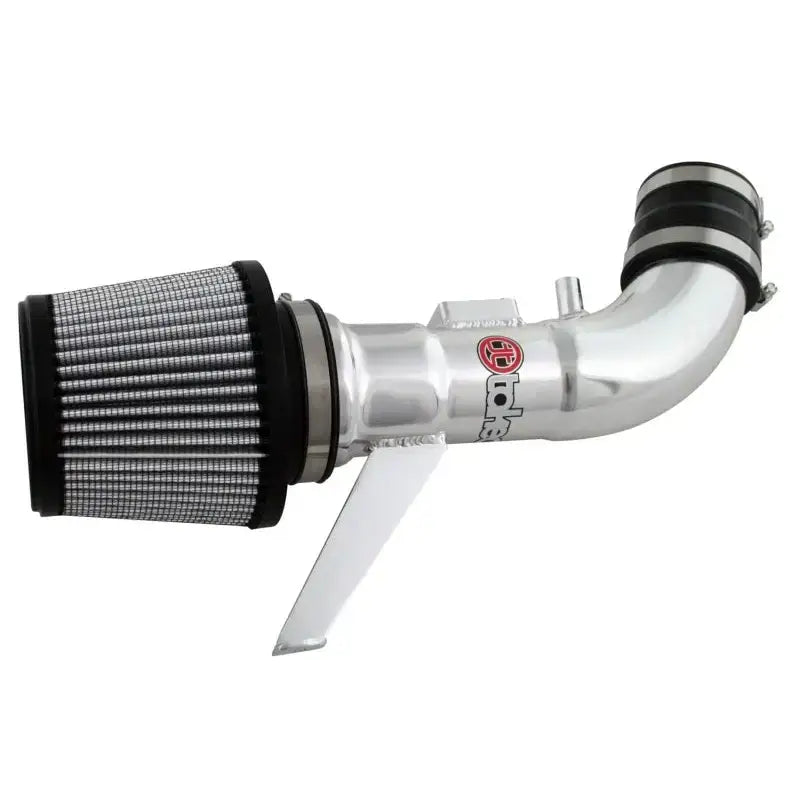 aFe Takeda Intakes Stage-2 PDS AIS Nissan Altima 07-12 L4-2.5L (pol) - Truck & Automotive