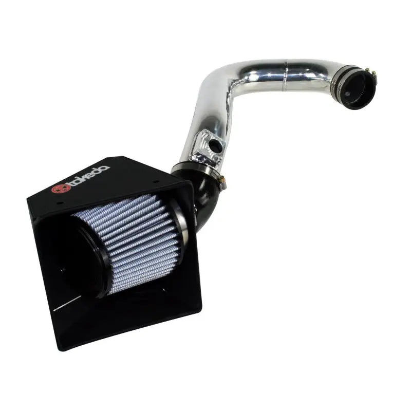 aFe TR-4303P aFe Takeda Intakes Stage-2 PDS AIS PDS Subaru Legacy 10-14 H4-2.5L Non Turbo (pol)