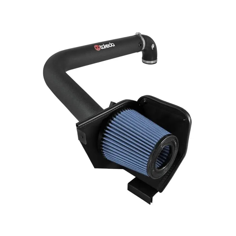 aFe TR-5201B-R aFe Takeda Intakes Stage-2 Pro 5R 13-14 Dodge Dart 2.0L Black