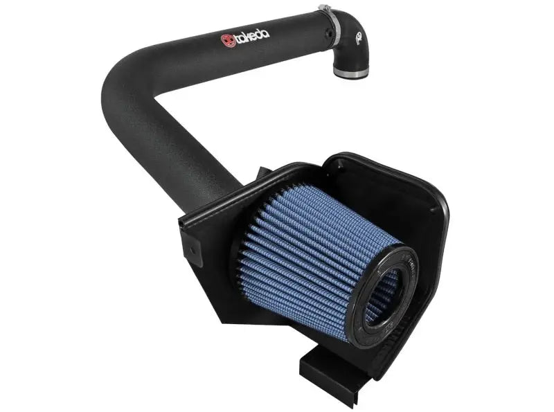 aFe Takeda Intakes Stage-2 Pro 5R 13-14 Dodge Dart 2.0L Black - Truck & Automotive