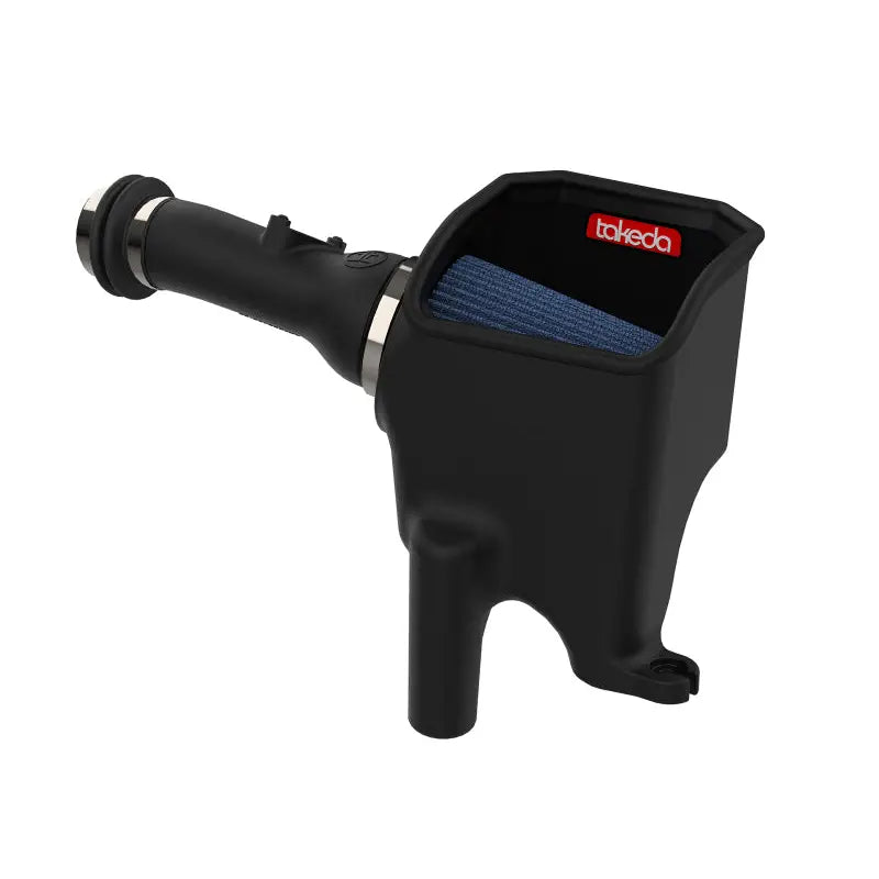 aFe 56-10008R aFe Takeda Intakes Stage-2 Pro 5R AIS 16-19 Honda Civic I4-1.5L (t)