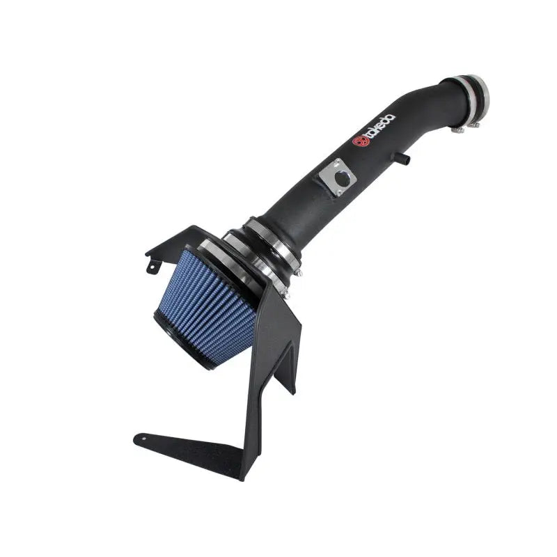 aFe TR-2004B-R aFe Takeda Intakes Stage-2 Pro 5R Lexus IS250/350 06-14 V6-2.5L/3.5L (Black)