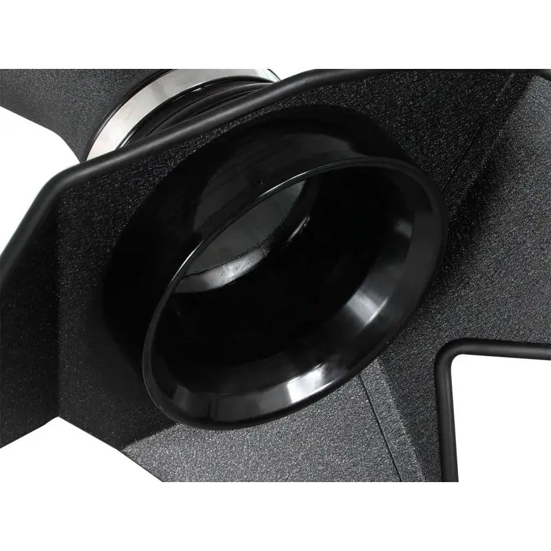 aFe TR-2004B-R aFe Takeda Intakes Stage-2 Pro 5R Lexus IS250/350 06-14 V6-2.5L/3.5L (Black)