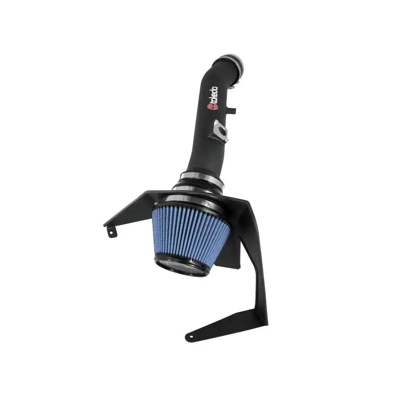 aFe Takeda Intakes Stage-2 Pro 5R Lexus IS250/350 06-14 V6-2.5L/3.5L (Black) - Truck & Automotive