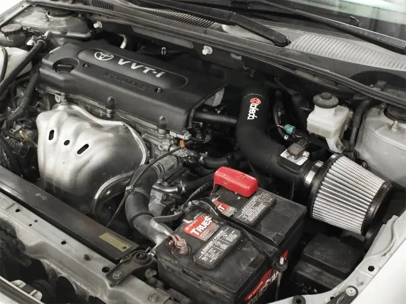 aFe Takeda Intakes Stage-2 PRO Dry S Air Intake System Scion tC 07-10 L4 2.4L - Truck & Automotive