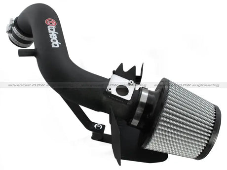 aFe Takeda Intakes Stage-2 PRO Dry S Air Intake System Scion tC 07-10 L4 2.4L - Truck & Automotive