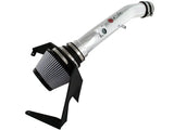 aFe Takeda Intakes Stage-2 Pro Dry S Lexus IS250/350 06-14 V6-2.5L/3.5L (Polished) - Truck & Automotive