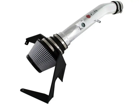 aFe Takeda Intakes Stage-2 Pro Dry S Lexus IS250/350 06-14 V6-2.5L/3.5L (Polished) - Truck & Automotive